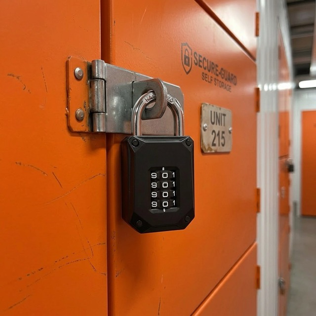 Lock