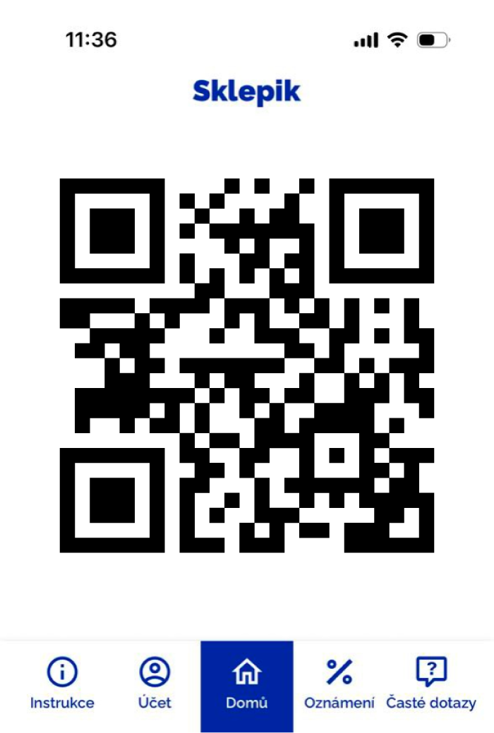 Our storage spaces are automated